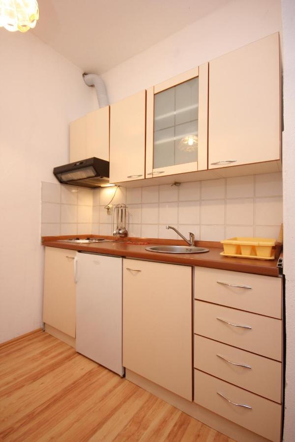 Apartments By The Sea Podstrana, Split - 2087 Zewnętrze zdjęcie